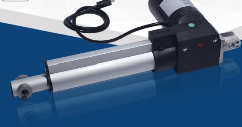 線性馬達有什么好處?z軸線性馬達x軸哪個好?