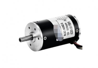 直流無刷電機工作原理及特點是什么?