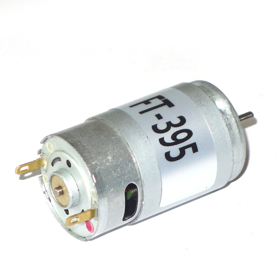 直流無刷電機(直流減速電機的選購要點)