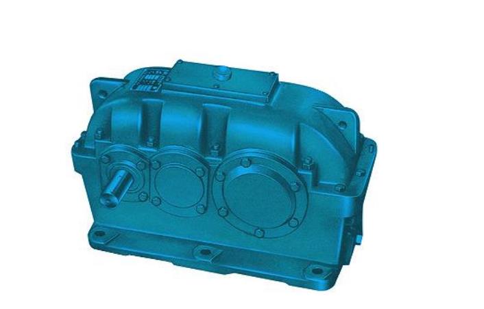 外轉子直流無刷電機（無刷電機的優勢）