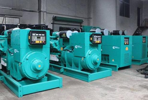 變頻器（防爆電機和變頻器更廣泛）