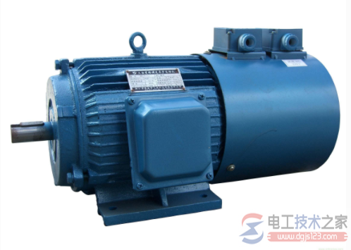 電機馬達的轉速比尺寸多少錢(文圖)