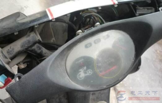 電動車有電不走什么問題，電機(jī)轉(zhuǎn)動出故障了