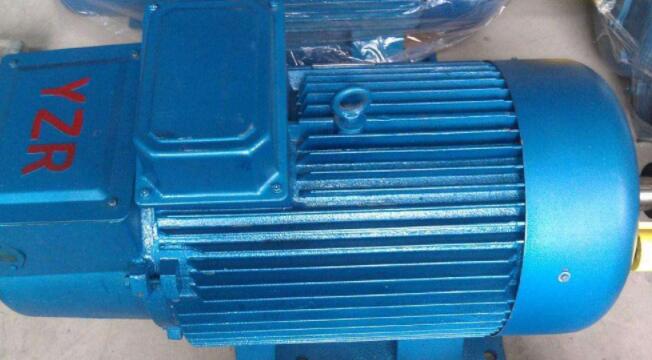 伺服電機控制方式及選擇技巧