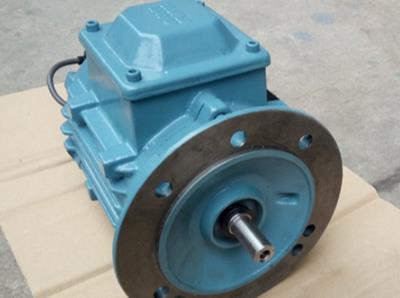 伺服電機 家用機器人需要補“短板”