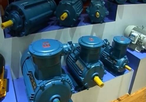 防爆電機(jī)（防爆電機(jī)基礎(chǔ)入門）