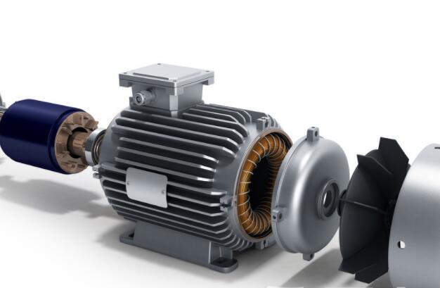 步進(jìn)電機(jī)深度分析