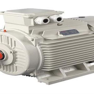 防爆電機（防爆電機的產(chǎn)品標準）