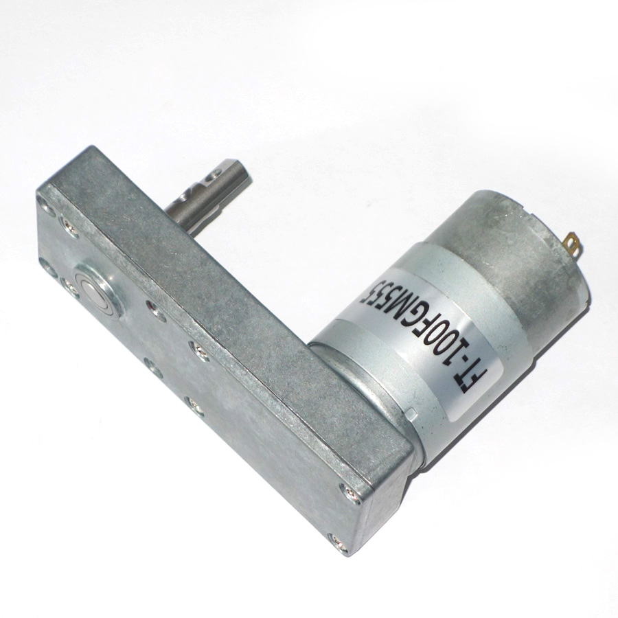 小電機(減速電機怎么換向？如何換向呢？)