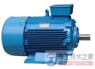 電機震動很大的五個緣故