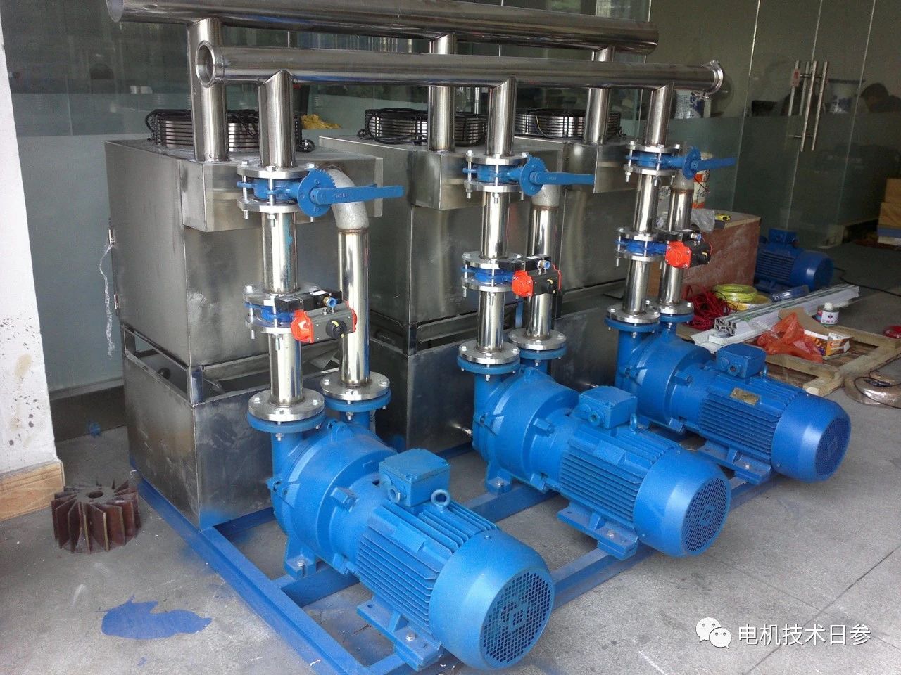 不要上當 電機的消費者一定要在能效標簽上有清晰的信息！