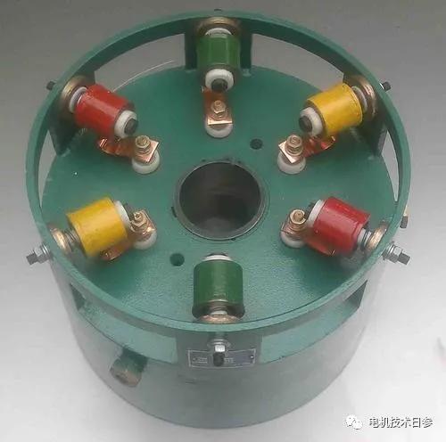 不同軟起動器在繞線式和鼠籠式轉子電機中的實際應用！