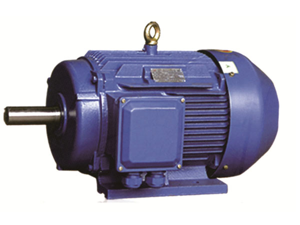 泵電機有哪些類型？