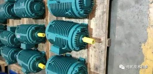 電機軸承系統中小型電機的固定端和自由端如何選擇？