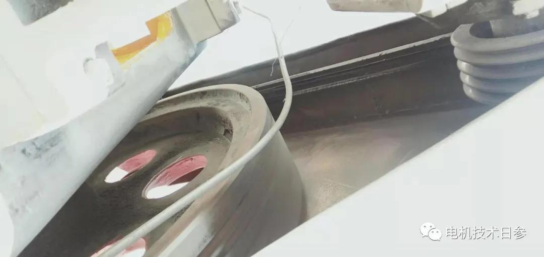 電機傳動為什么用高速電機驅動低速設備？