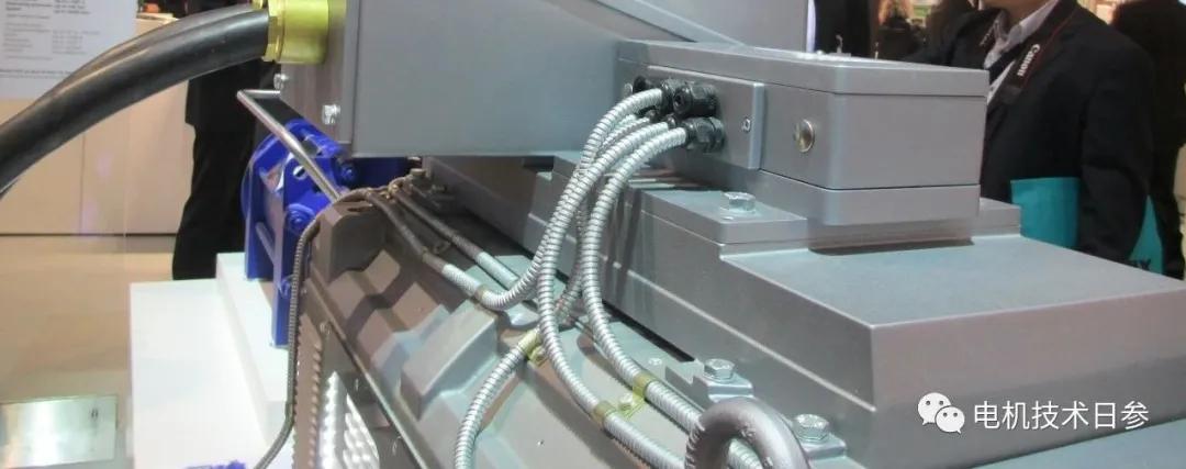 解決抗干擾問題是變頻器應用的關鍵！