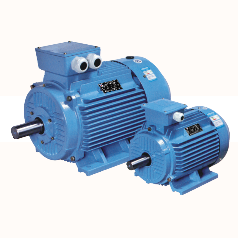 三相異步電動機空載電流不平衡的原因及解決方法