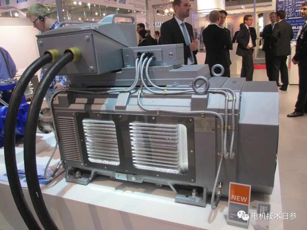 變頻控制技術應用于電機必須注意的三個問題！