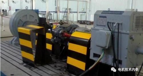 電機噪聲及其原因的研究