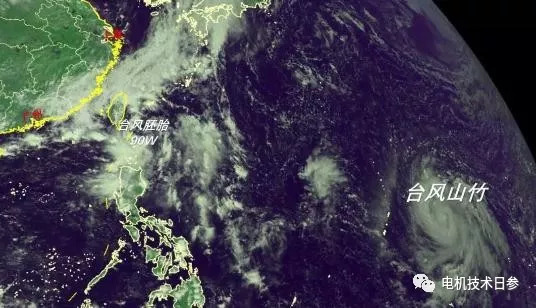 應用探討-整體電機與分體電機的優勢比較